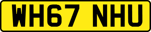 WH67NHU
