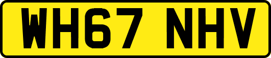 WH67NHV