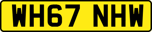 WH67NHW