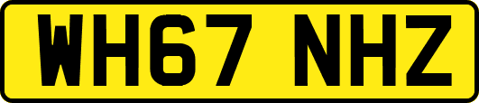 WH67NHZ