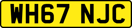 WH67NJC