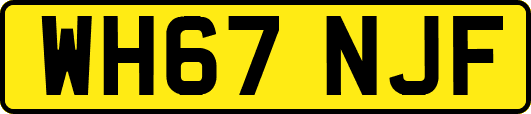 WH67NJF
