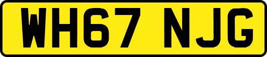 WH67NJG