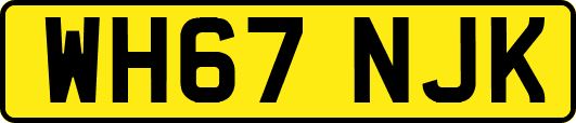 WH67NJK