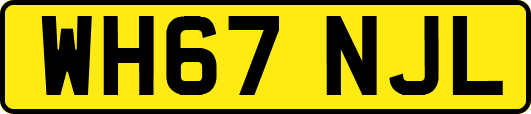 WH67NJL