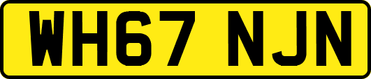 WH67NJN
