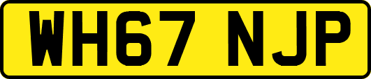 WH67NJP