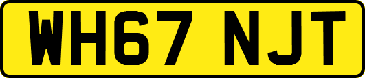 WH67NJT