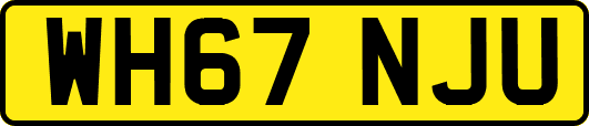 WH67NJU