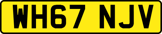 WH67NJV