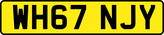 WH67NJY