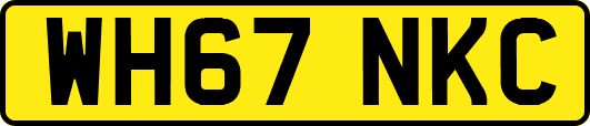 WH67NKC