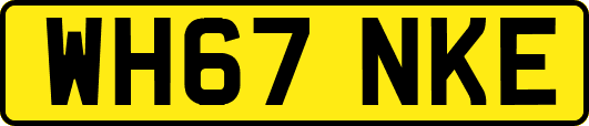 WH67NKE