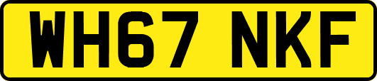 WH67NKF