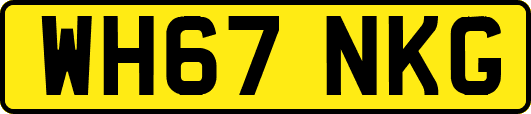 WH67NKG