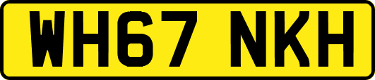 WH67NKH