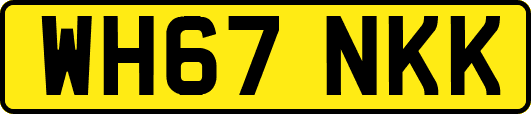WH67NKK