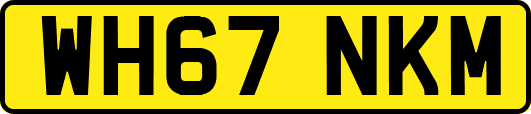 WH67NKM