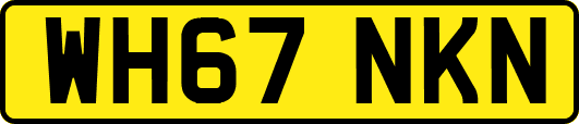 WH67NKN
