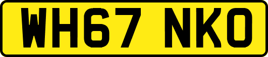 WH67NKO