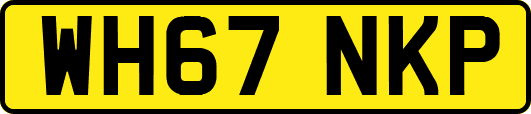 WH67NKP