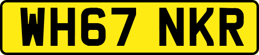 WH67NKR