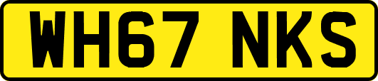 WH67NKS