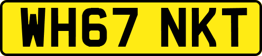 WH67NKT
