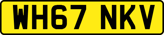 WH67NKV