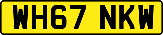 WH67NKW