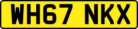 WH67NKX