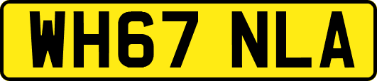 WH67NLA