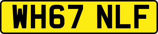 WH67NLF