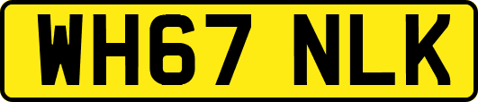WH67NLK