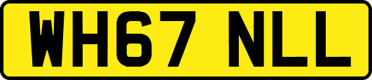 WH67NLL