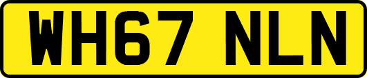 WH67NLN
