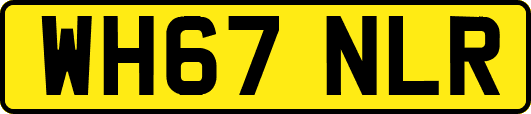WH67NLR