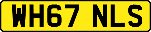 WH67NLS