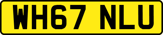 WH67NLU