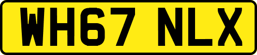 WH67NLX