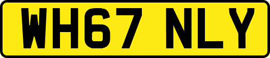 WH67NLY