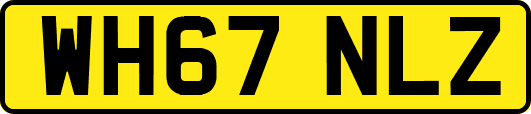 WH67NLZ