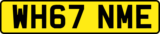 WH67NME