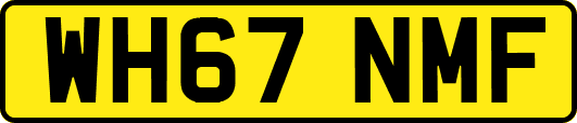 WH67NMF