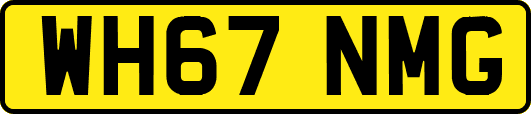 WH67NMG