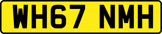 WH67NMH