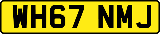 WH67NMJ