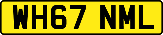 WH67NML
