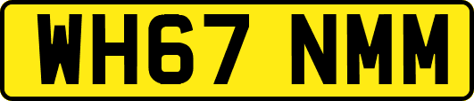 WH67NMM