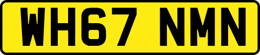 WH67NMN